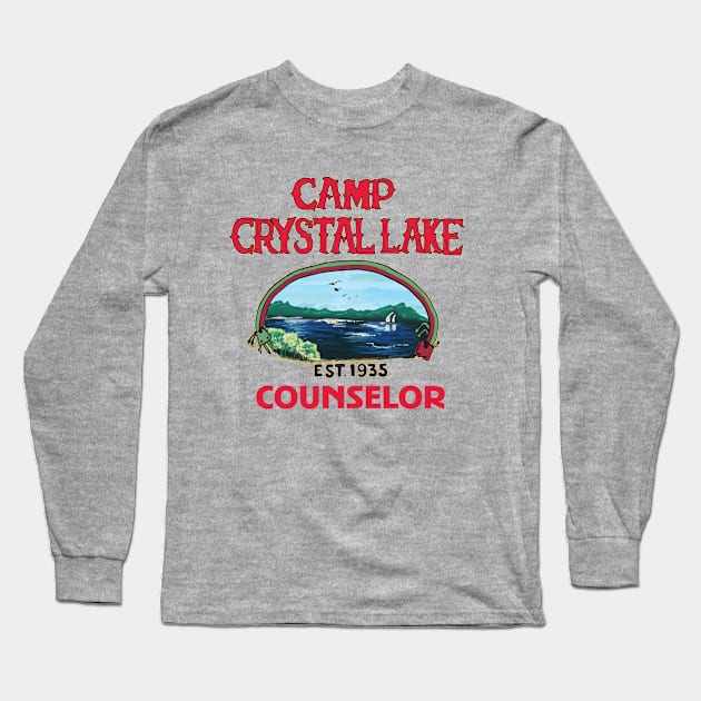 Camp Crystal Lake